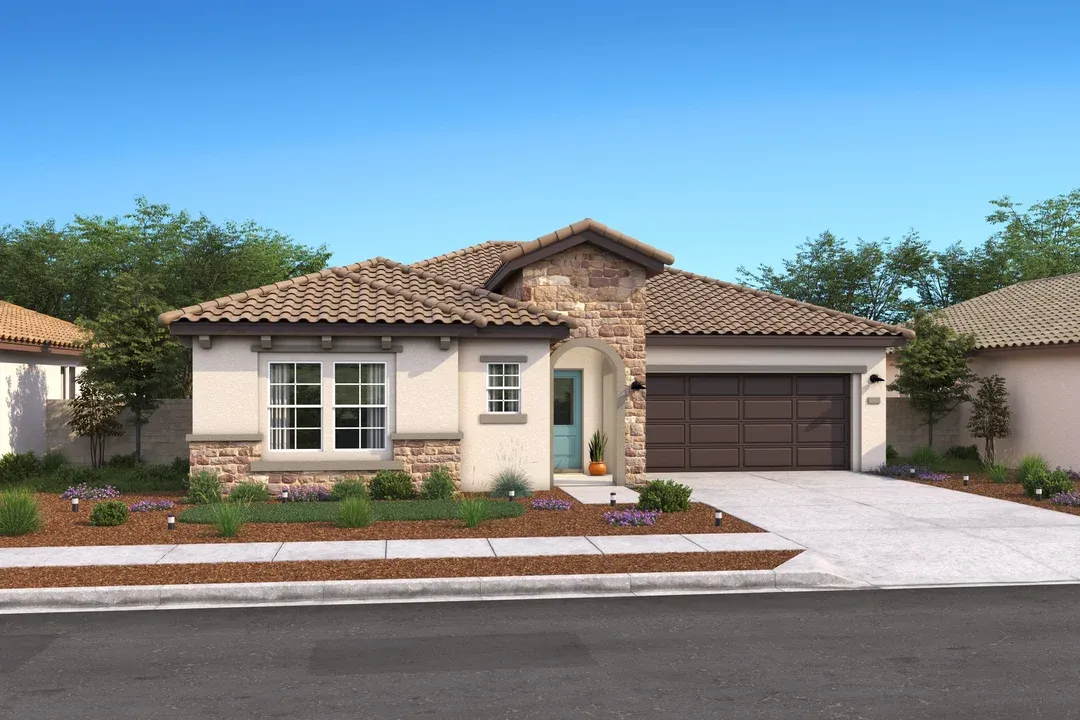 Exterior:Finch Tuscan XB