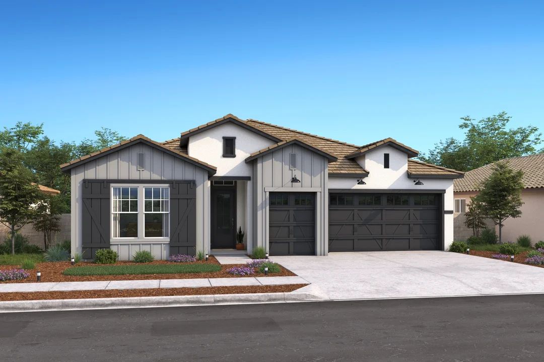 Exterior:Franklin WB Farmhouse