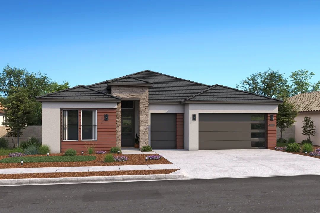 Exterior:Morse Contemporary ZB