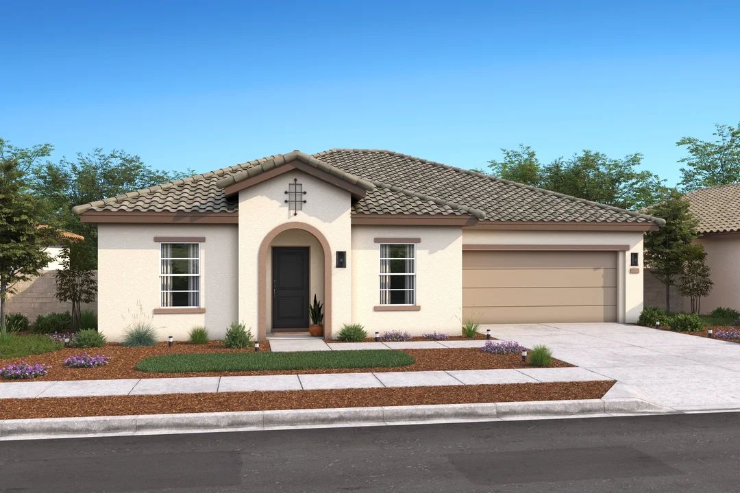 Exterior:Raven Spanish Modern UB