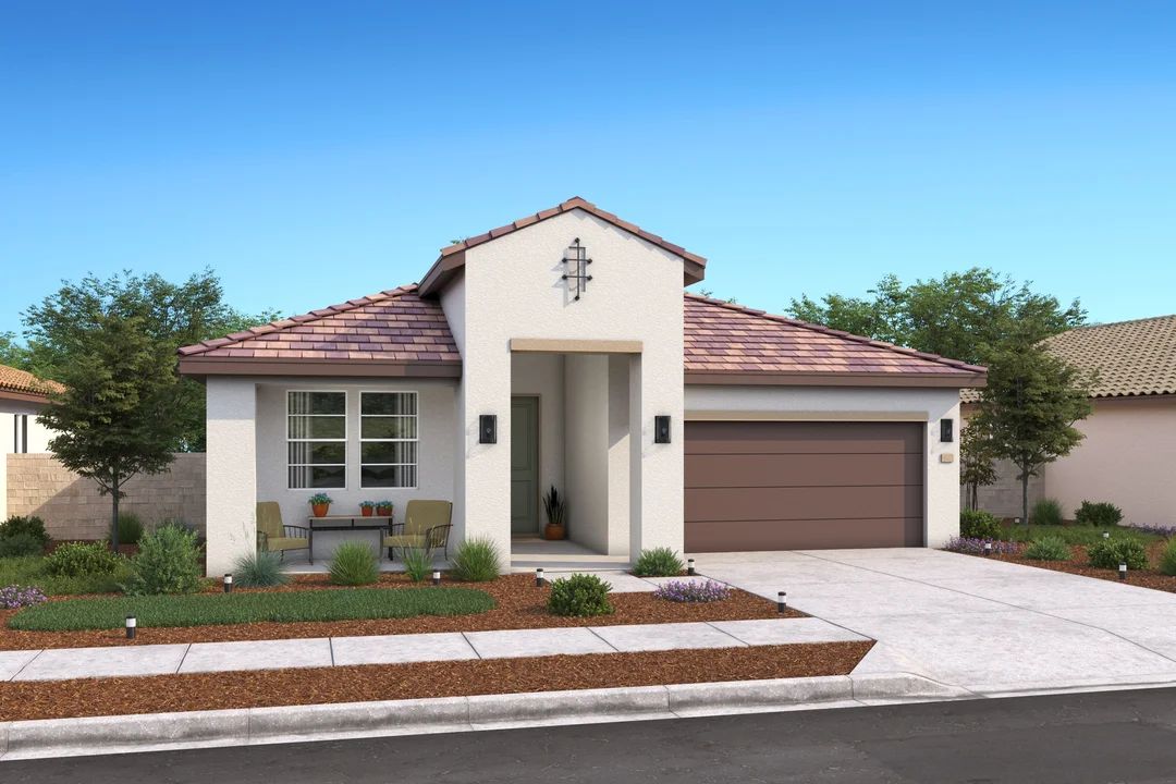 Exterior:Stanwyck Spanish Modern UB