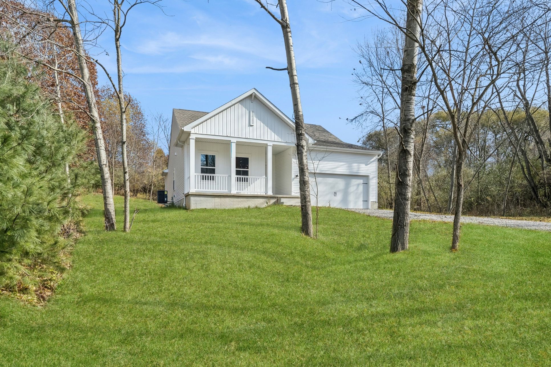 Exterior:Goldenrod CK