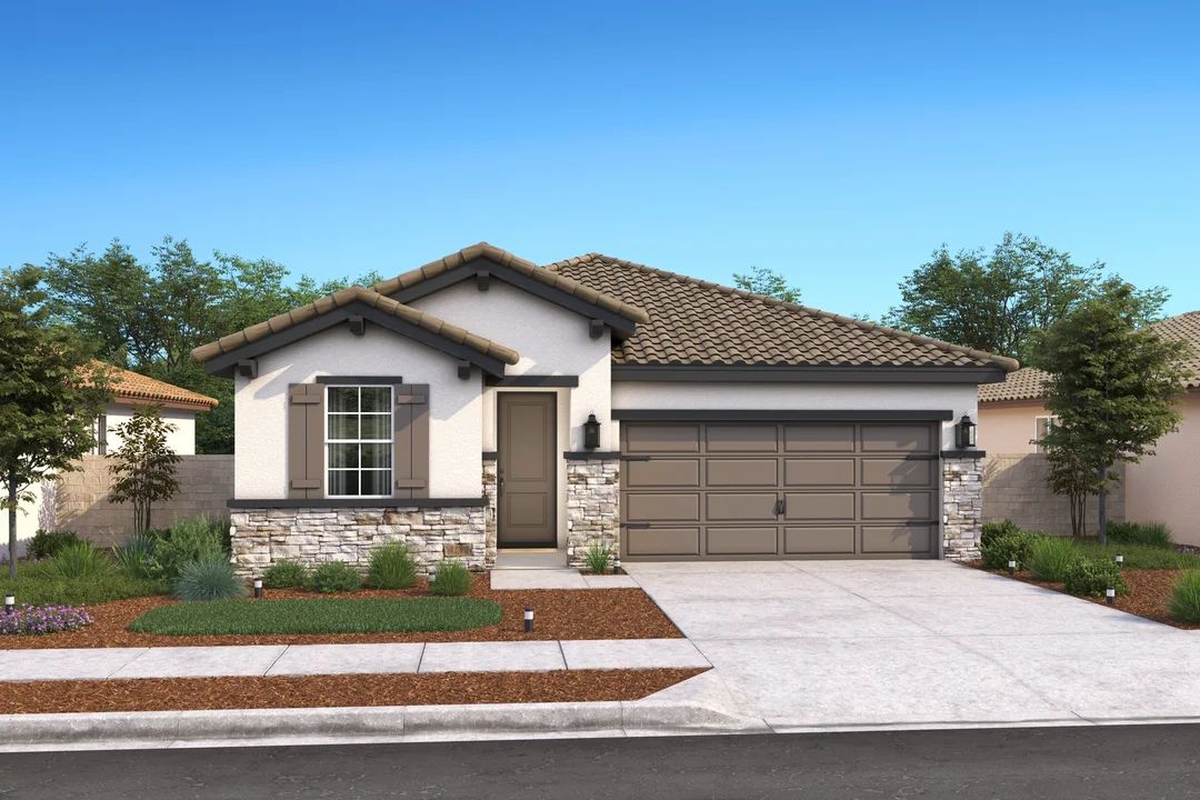 Exterior:Bernstein XB Hacienda