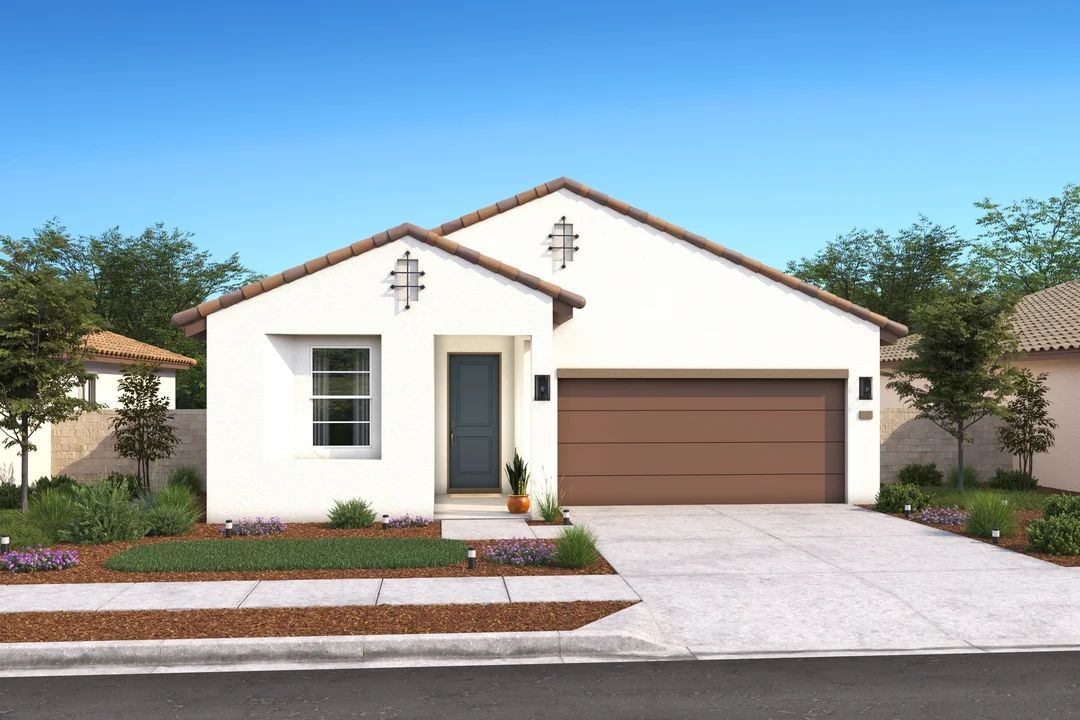 Exterior:Bernstein UB Spanish Modern