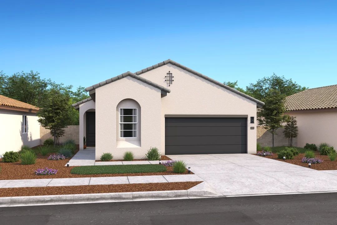 Exterior:Davis UB Spanish Modern
