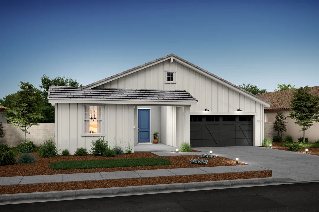 Exterior:Duoro Modern Farmhouse XB