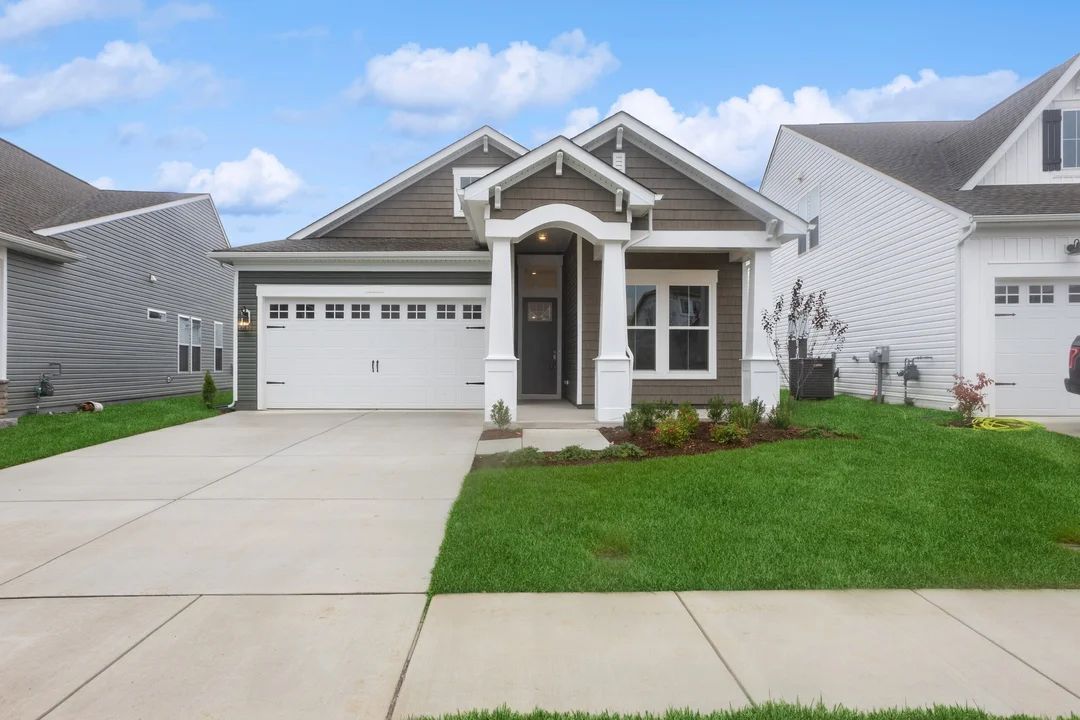 Exterior:Bernstein ED