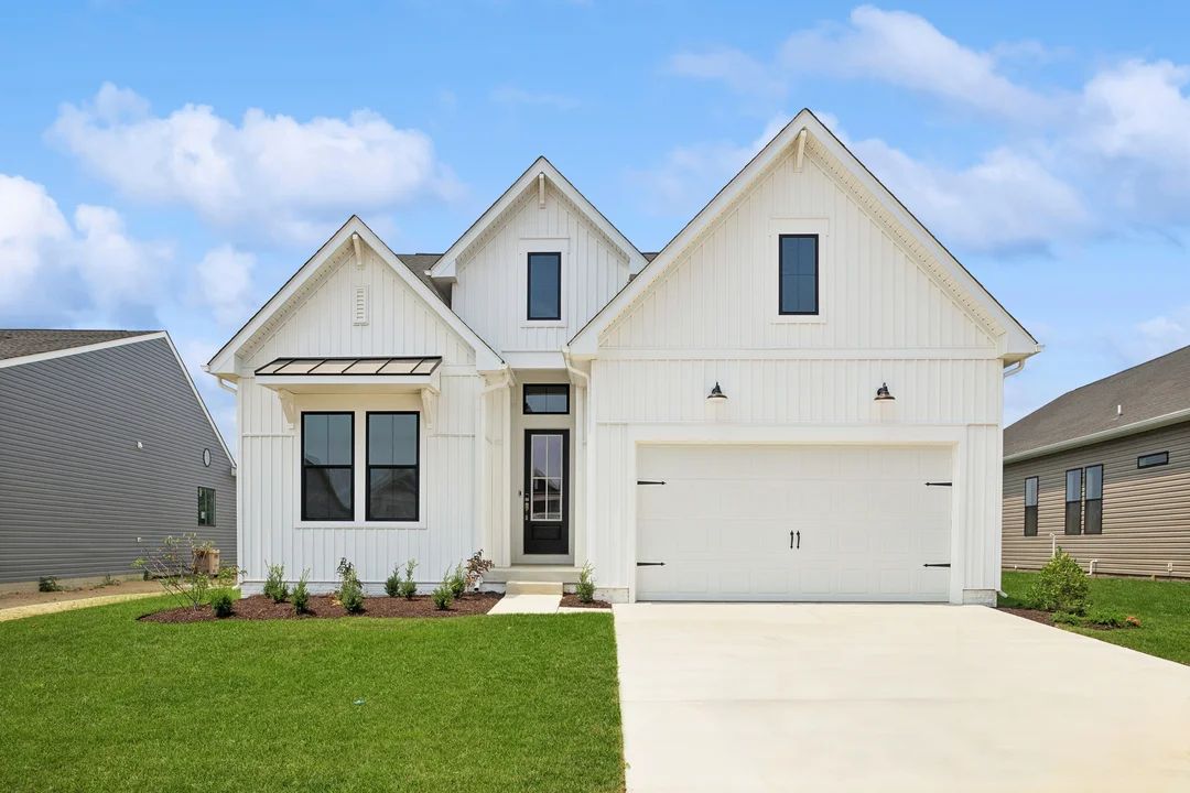 Exterior:Kerr FD