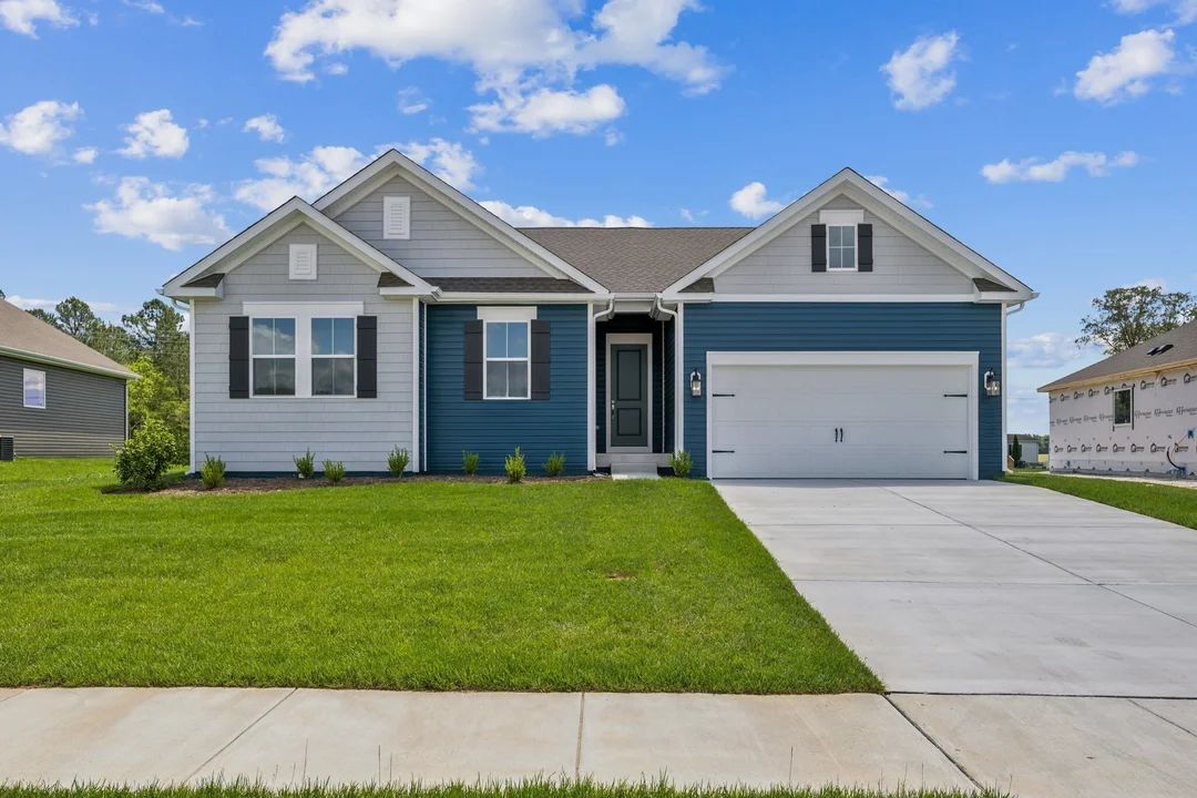 Exterior:Aberdeen CD