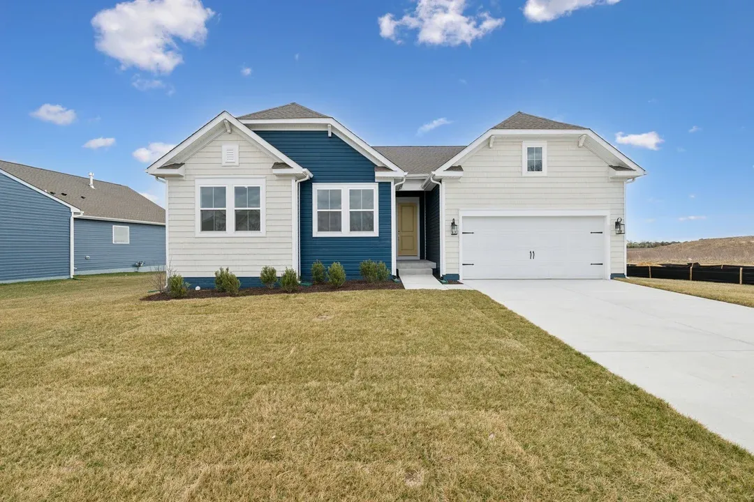 Exterior:Aberdeen DA