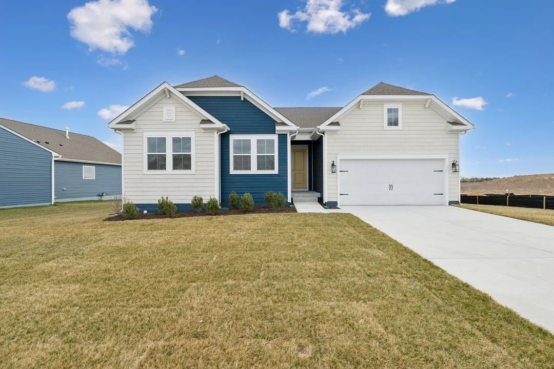 Exterior:Aberdeen DA