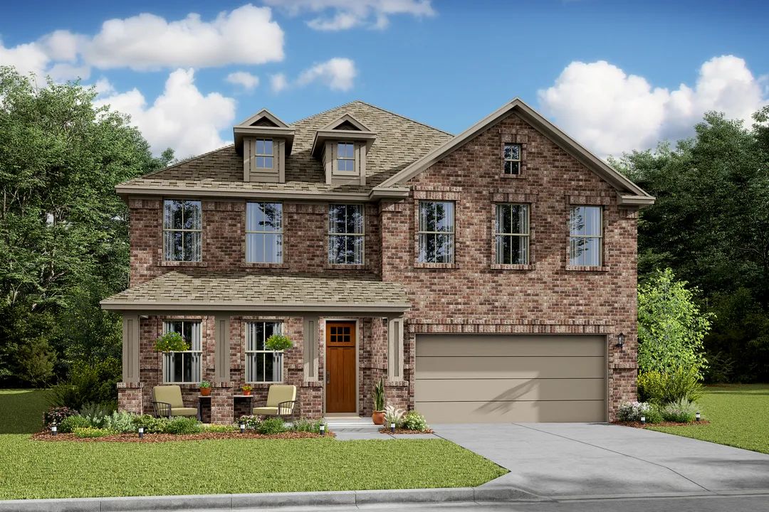 Exterior:Davenport TA