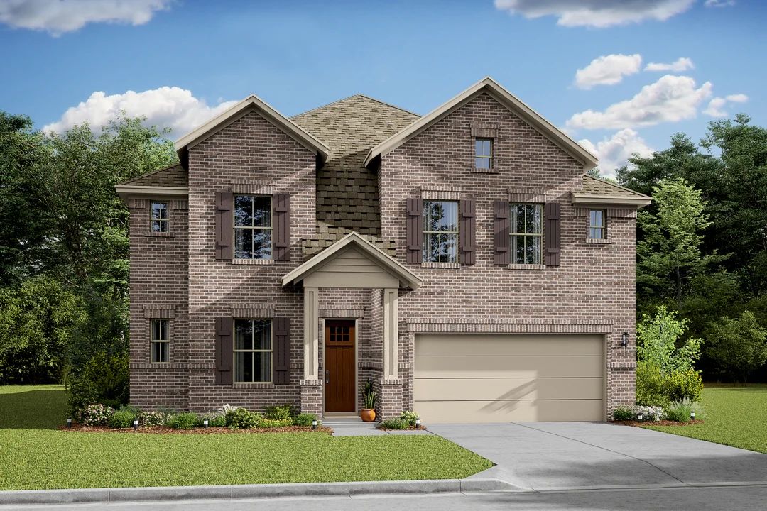 Exterior:Davenport SA