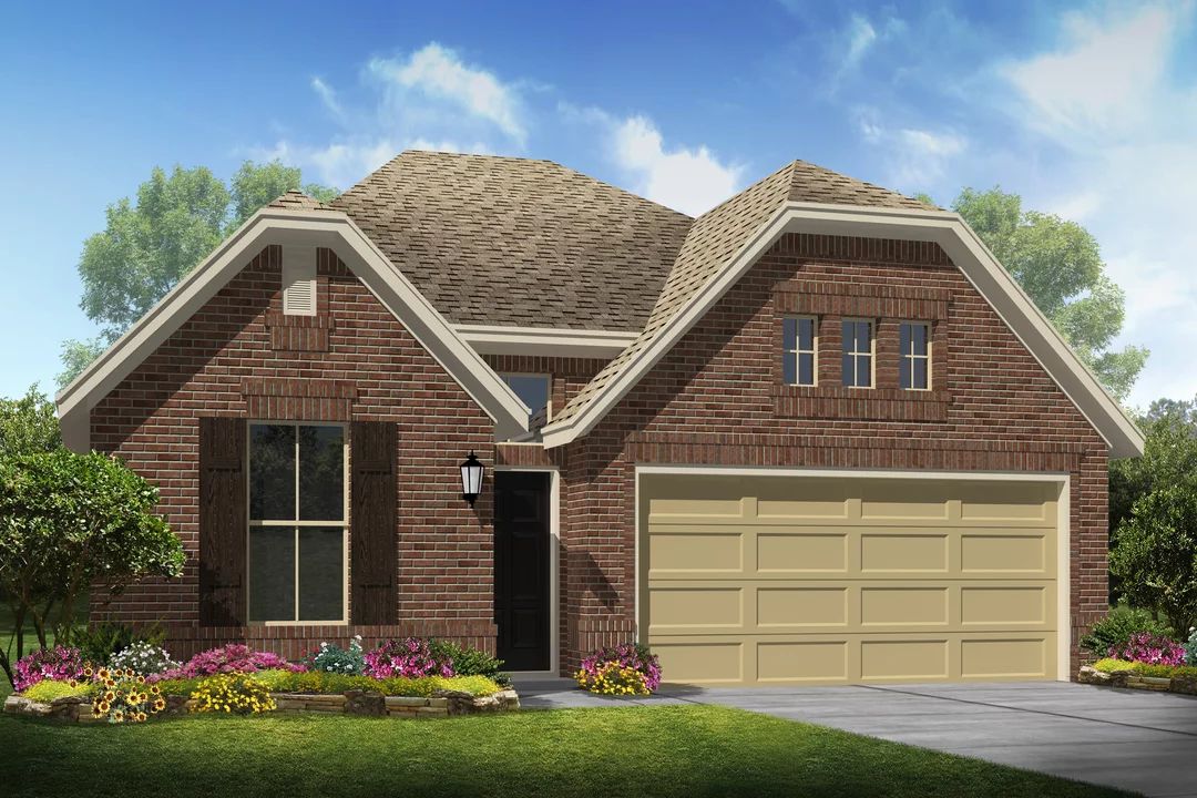 Exterior:Fairbanks II C