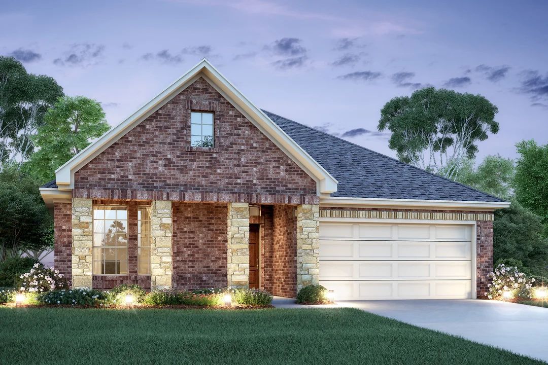 Exterior:Juniper II B