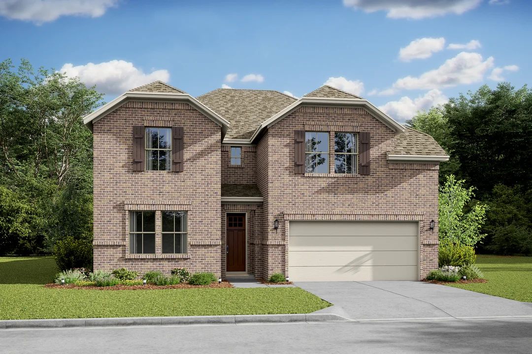 Exterior:Tuscaloosa SA