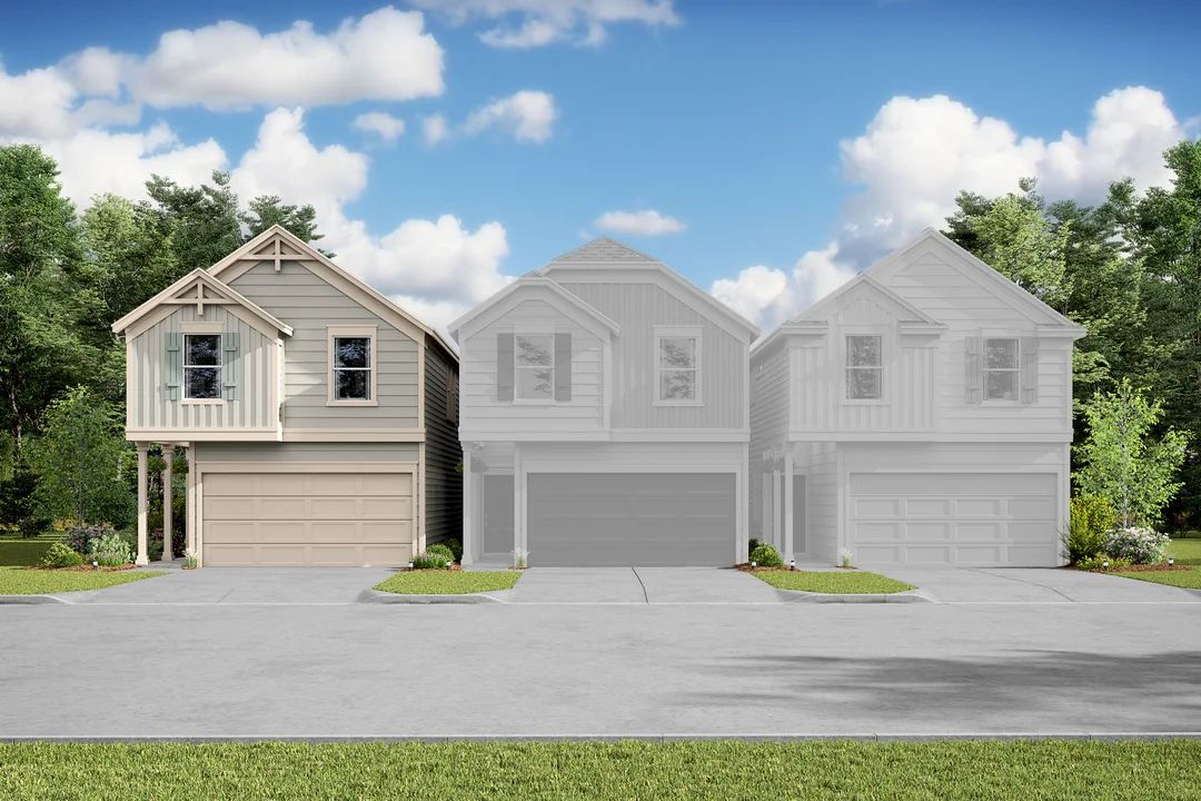 Exterior:Cleveland D
