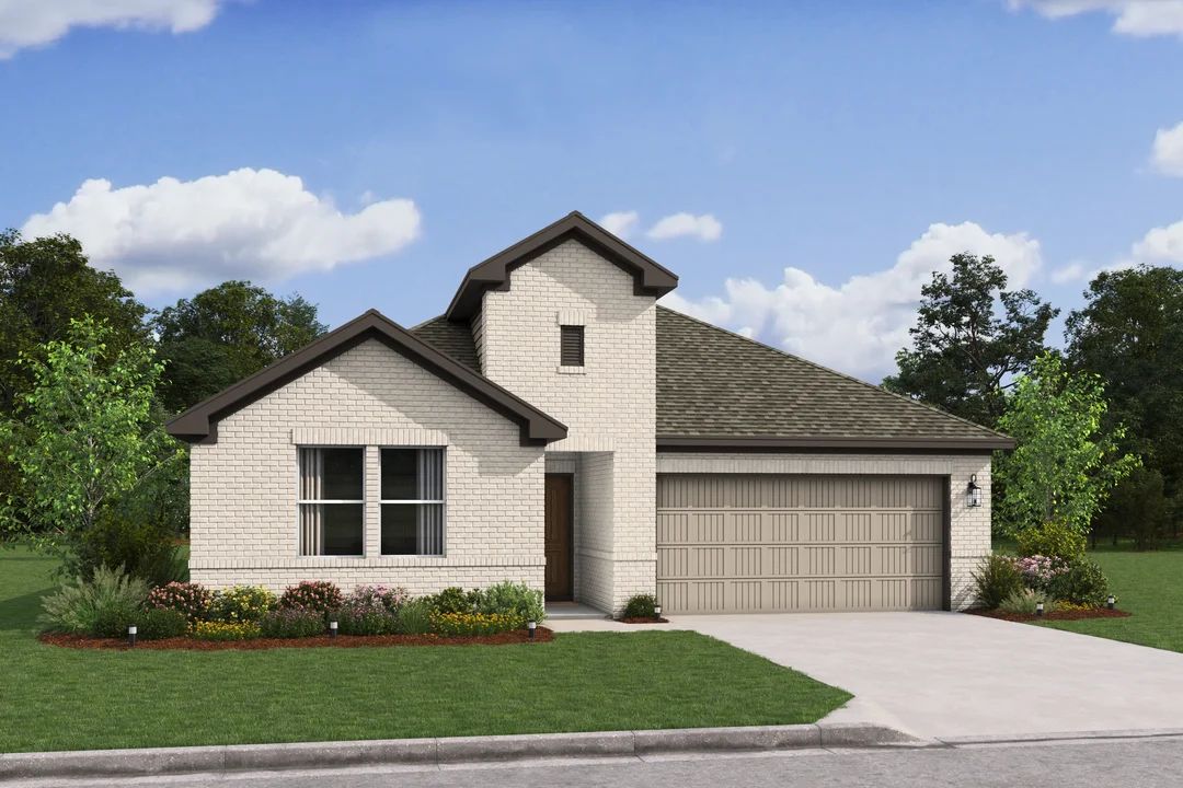 Exterior:Passionflower II SA