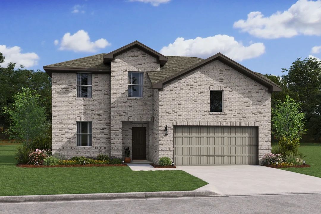 Exterior:Sweet Pea RA