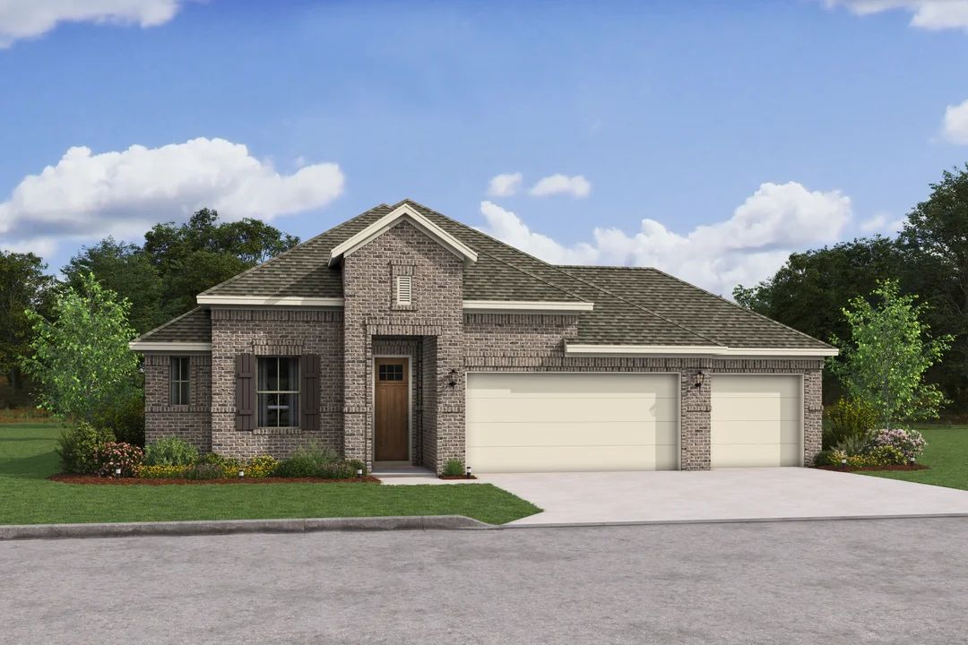 Exterior:Juniper III SA