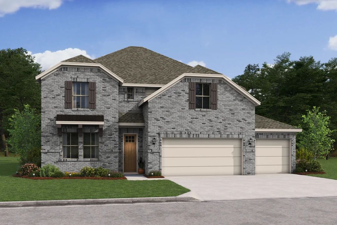 Exterior:Omaha SA