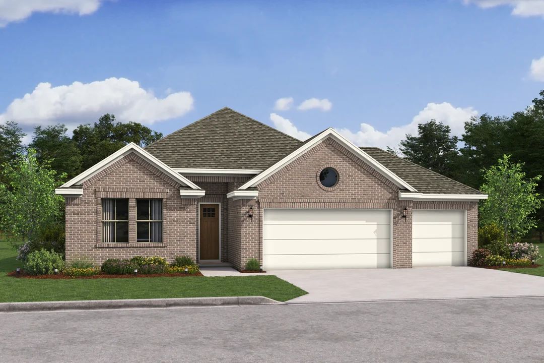 Exterior:Pasadena ESP SA