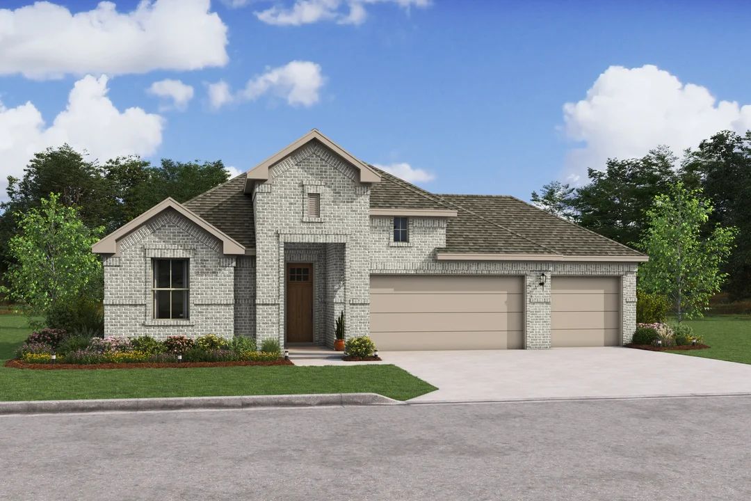 Exterior:Santa Rosa II TA