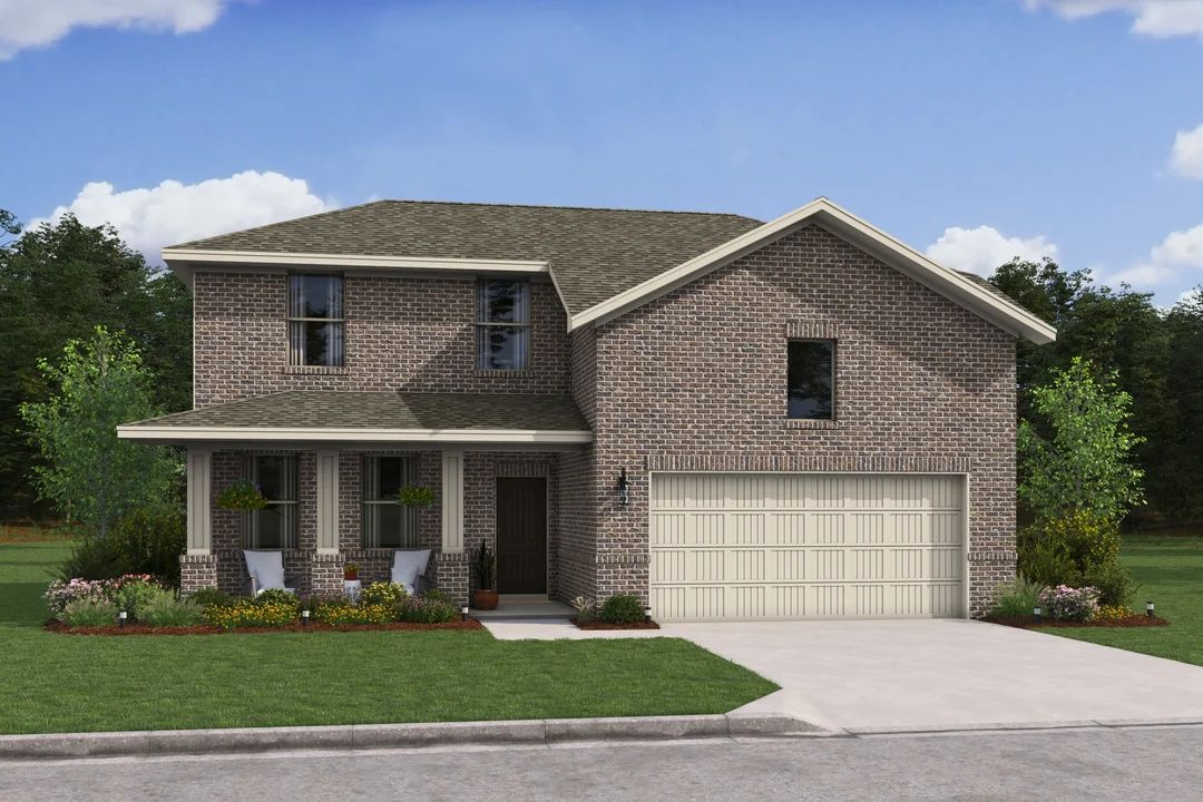 Exterior:Sweet Pea SA