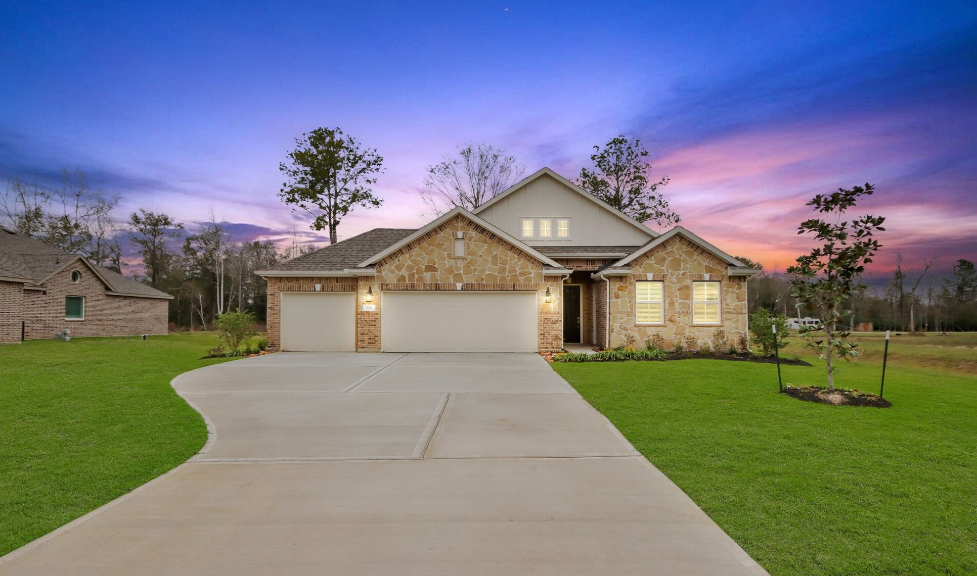 Exterior:Pasadena ESP TA