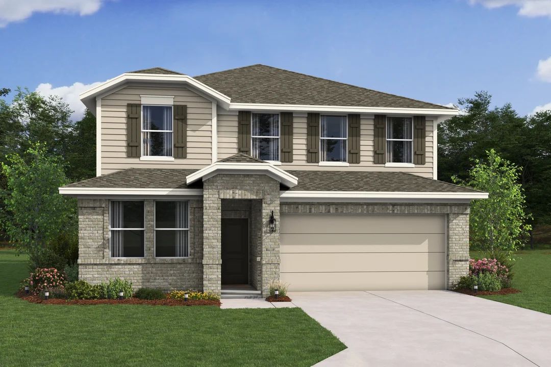 Exterior:Zambezi II SA