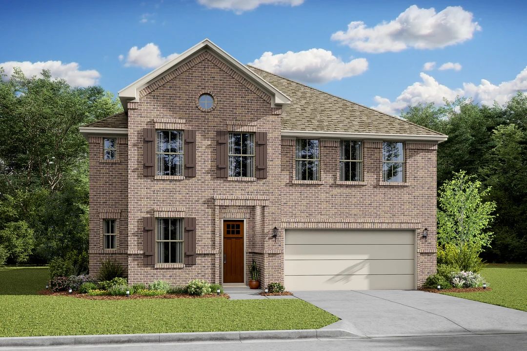 Exterior:Davenport RA