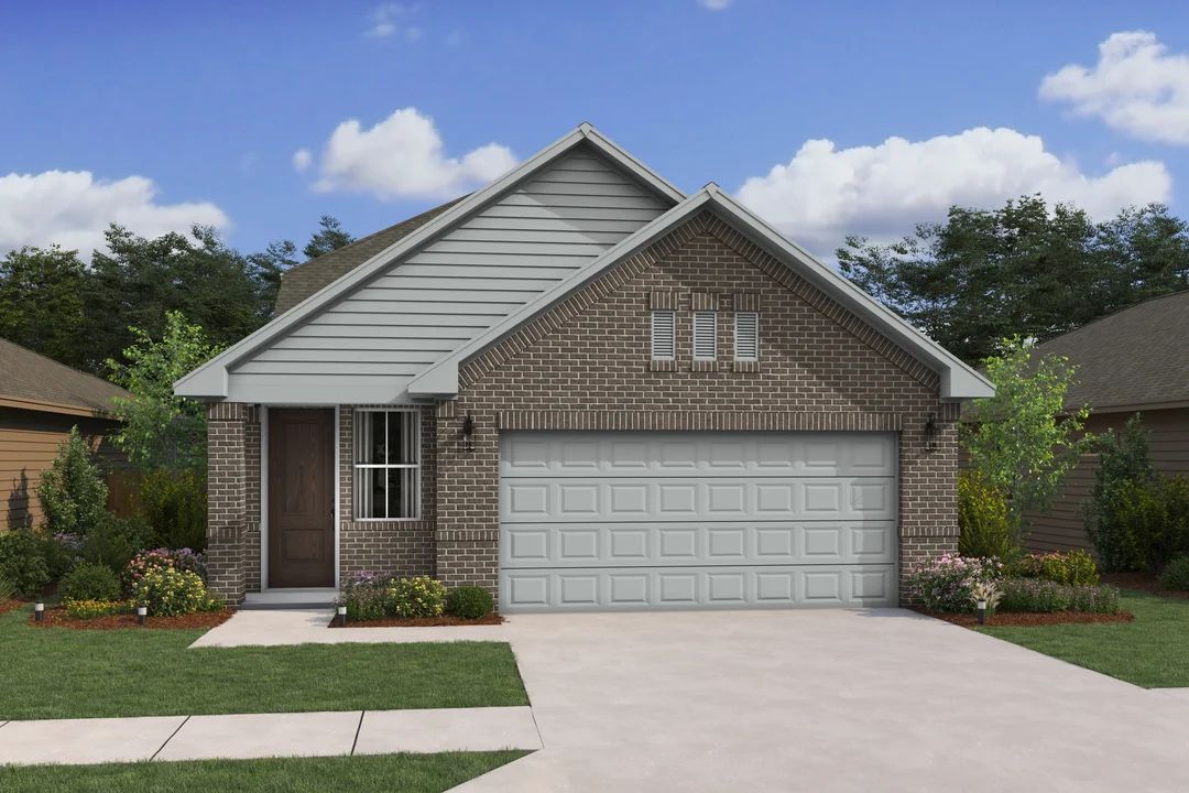 Exterior:Scotch Pine NN
