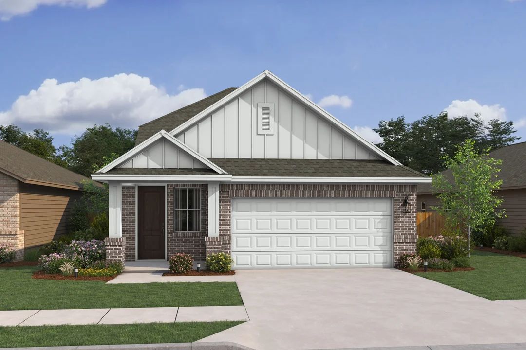 Exterior:Silver Maple PN