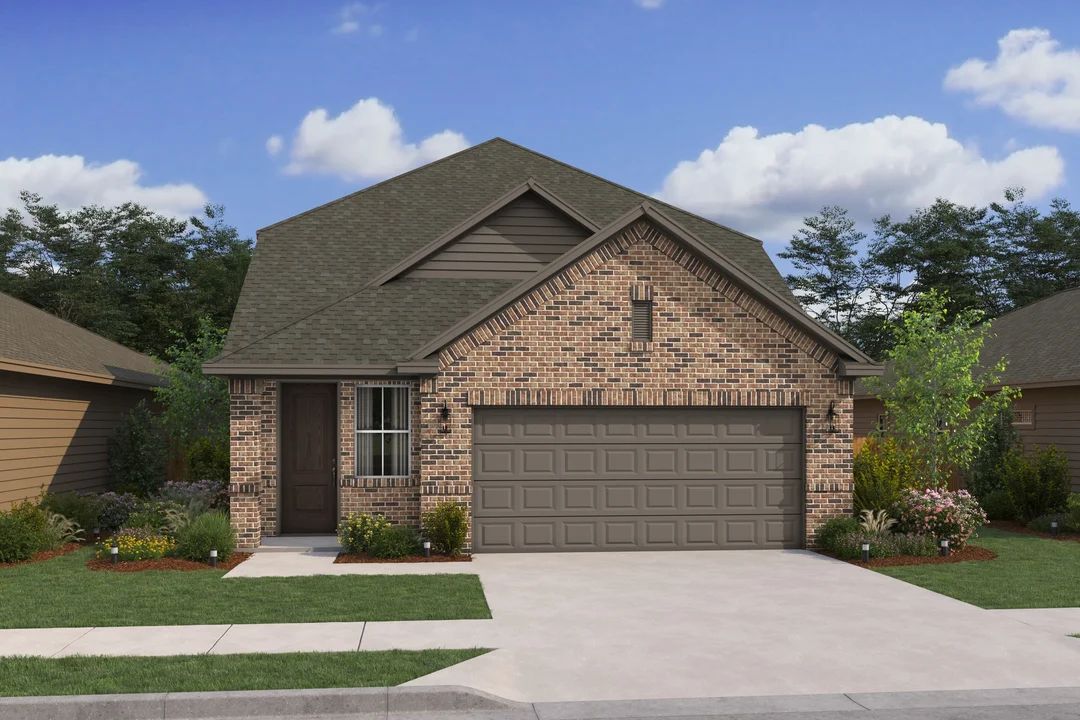 Exterior:Silver Maple II NN