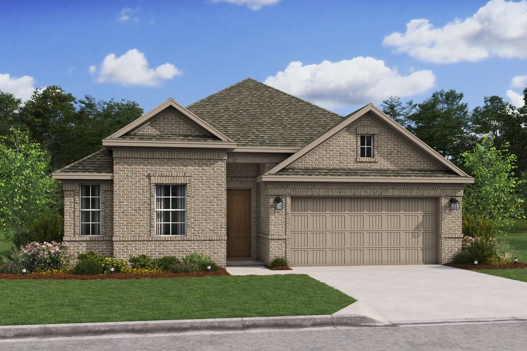 Exterior:Warren RA
