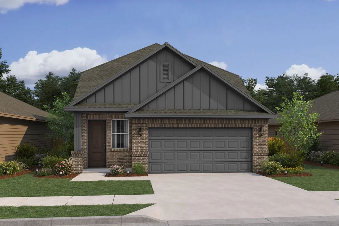 Exterior:Silver Maple II PN