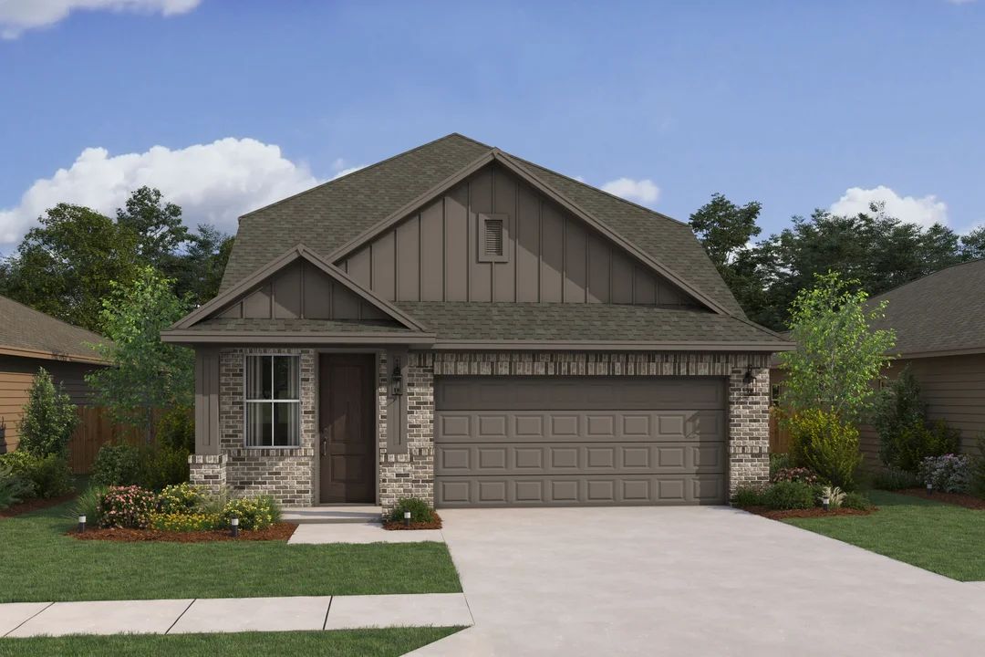 Exterior:Spanish Cedar PN