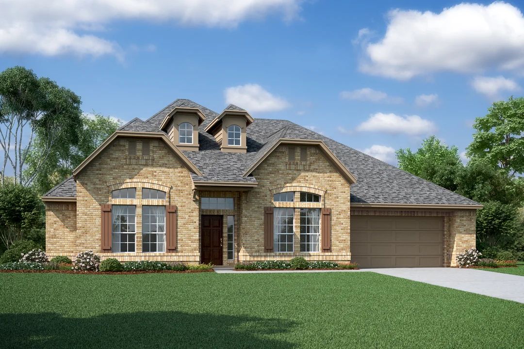 Exterior:Hayden B
