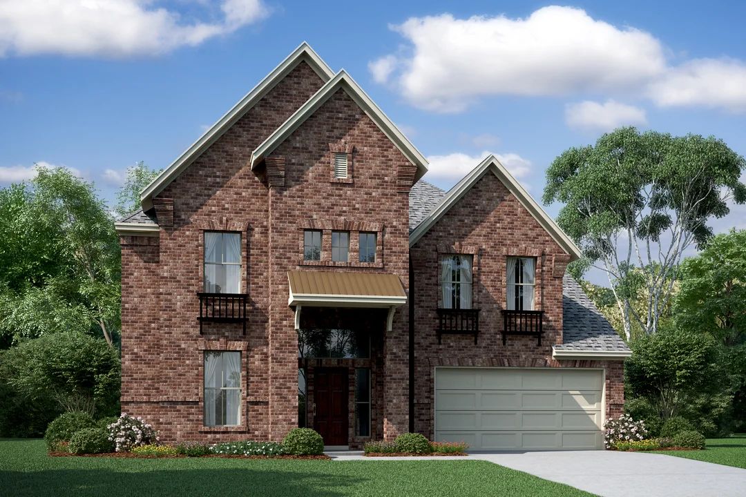 Exterior:Arthur A