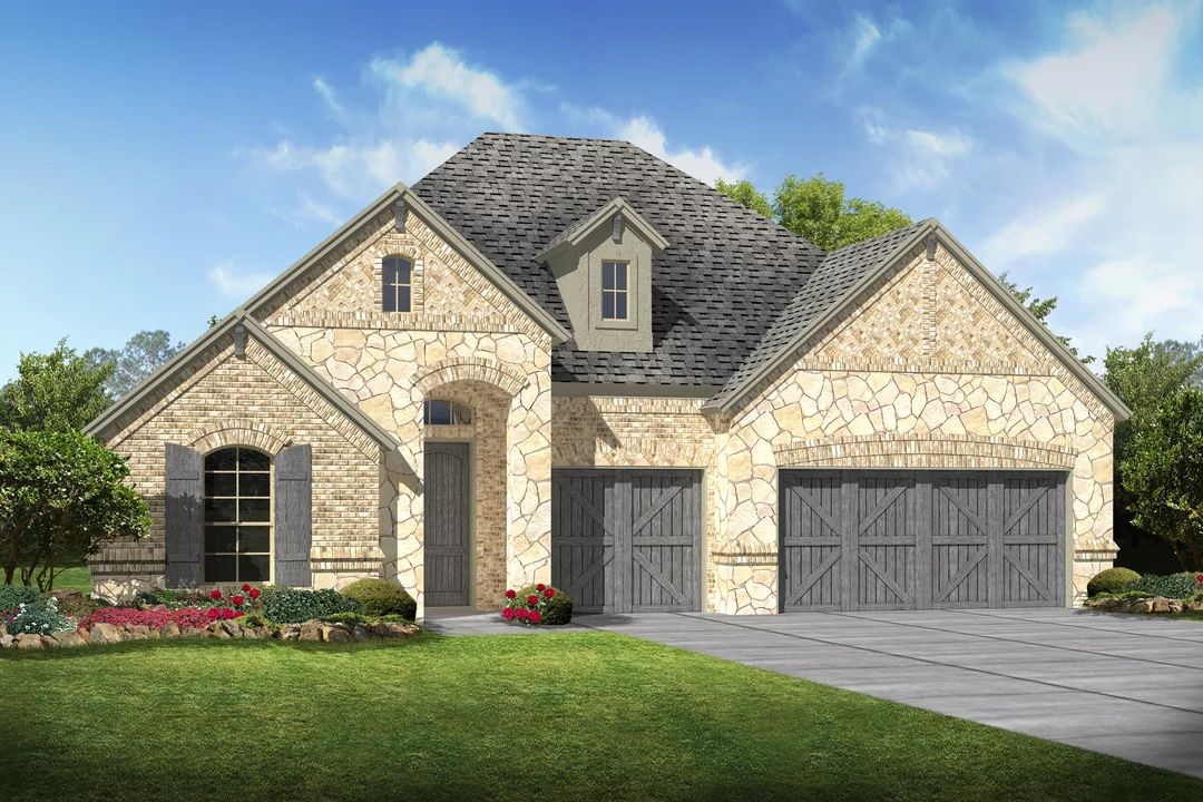 Exterior:Cooperfield II D