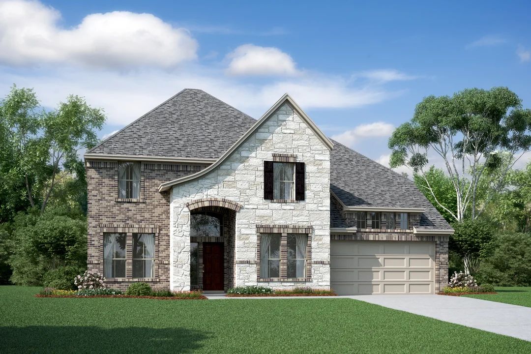 Exterior:Josephine C