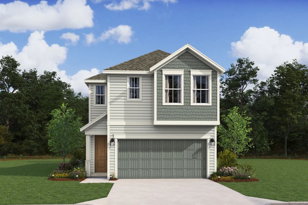Exterior:Marietta TB