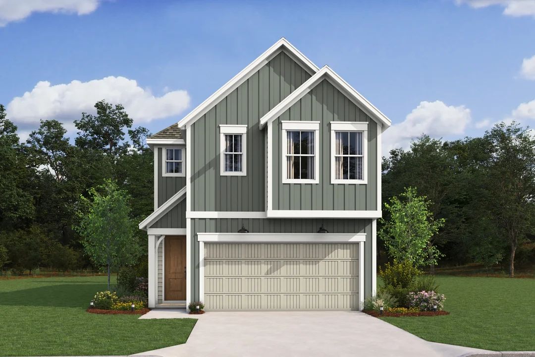 Exterior:Marietta SB