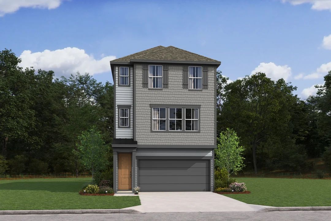 Exterior:Ridgewood II SB