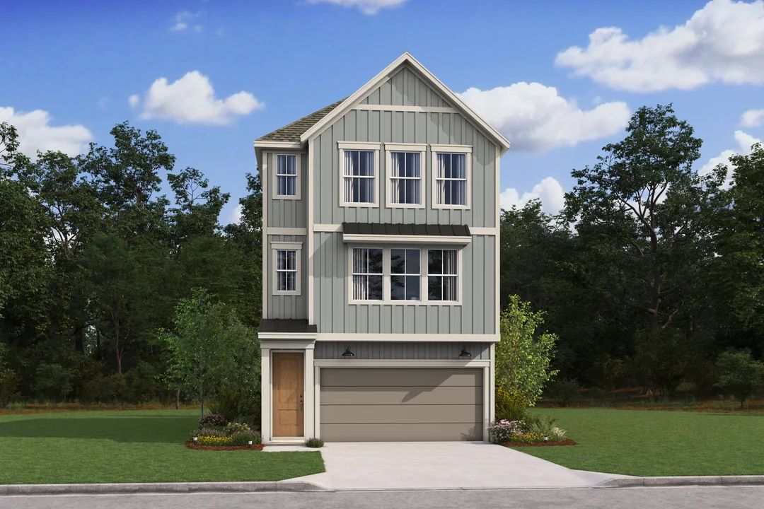 Exterior:Ridgewood II RB