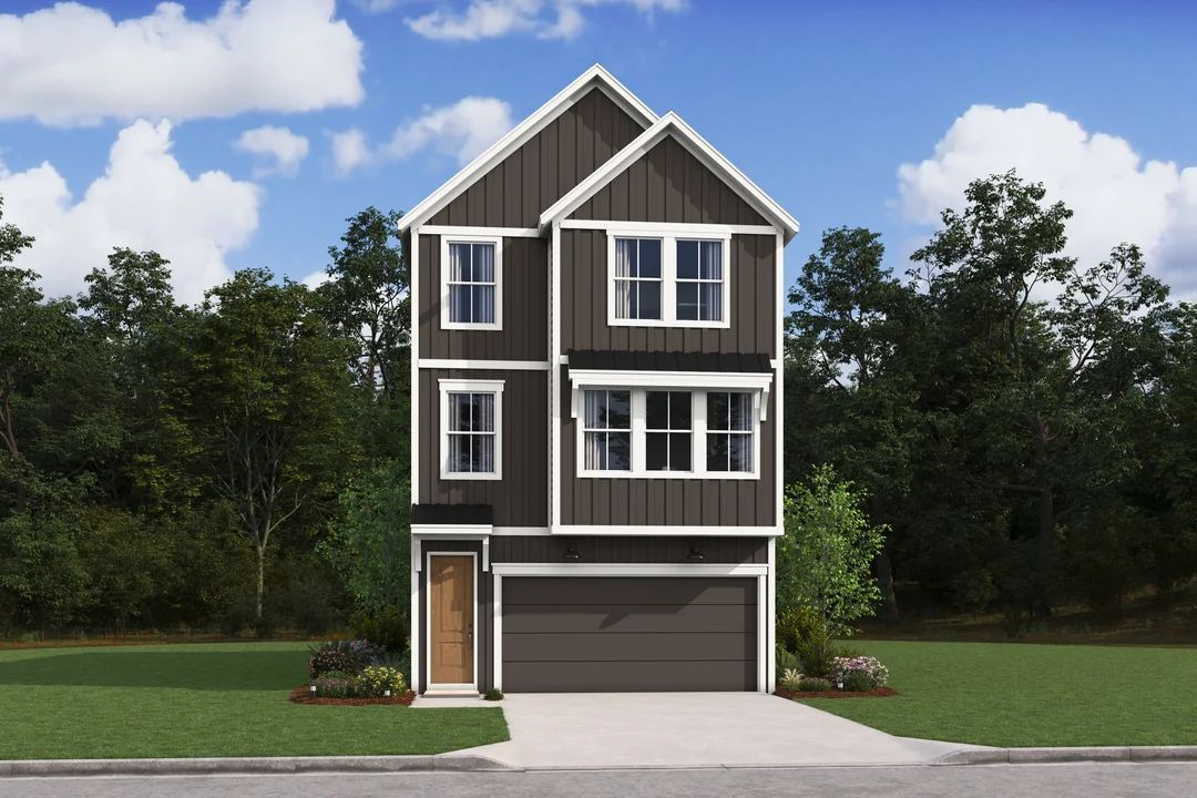 Exterior:Rivercrest II TB