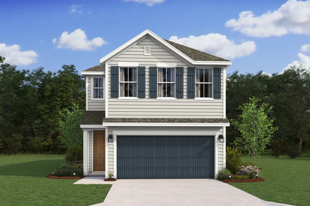 Exterior:San Antonio RB