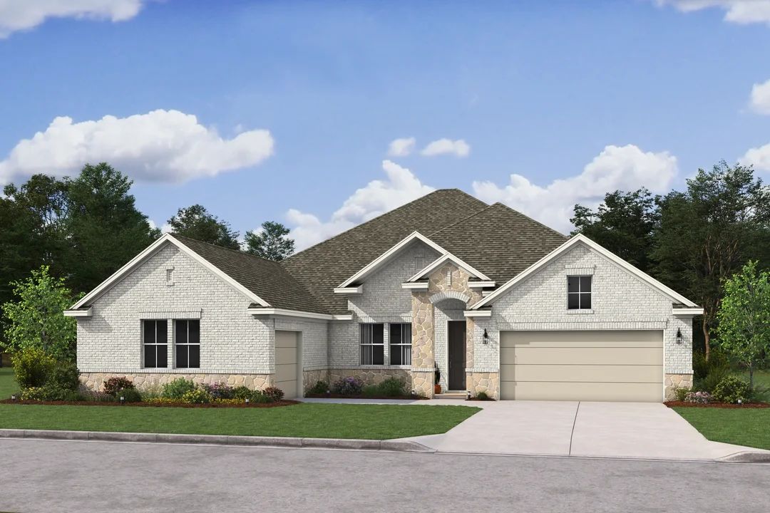 Exterior:Austin RA