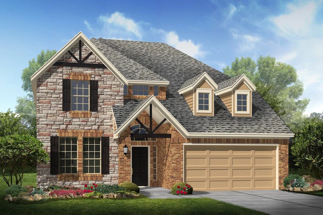 Exterior:Easton II A