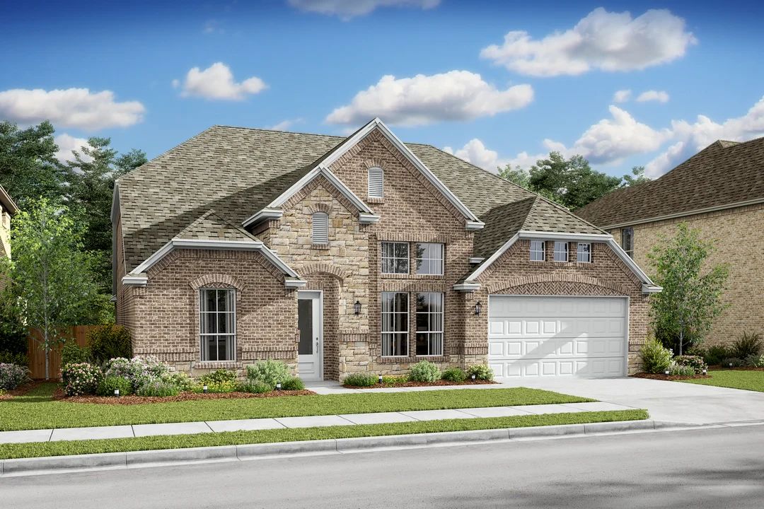 Exterior:Munich PA
